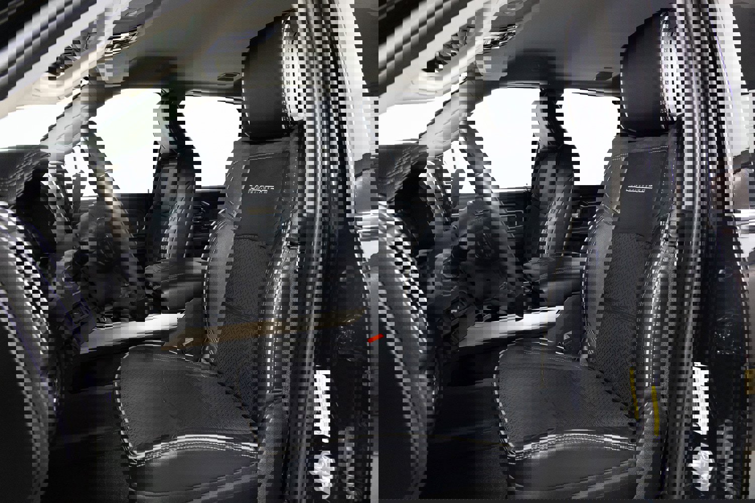 Used 2024 RAM 2500 Laramie image 16