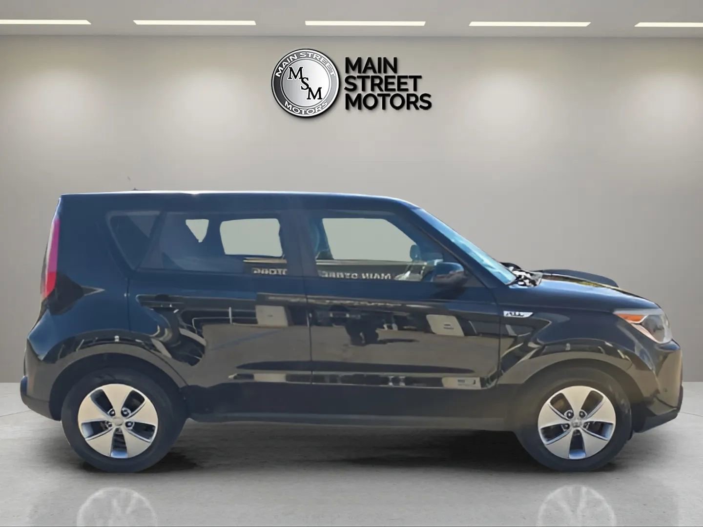Used 2015 Kia Soul image 6