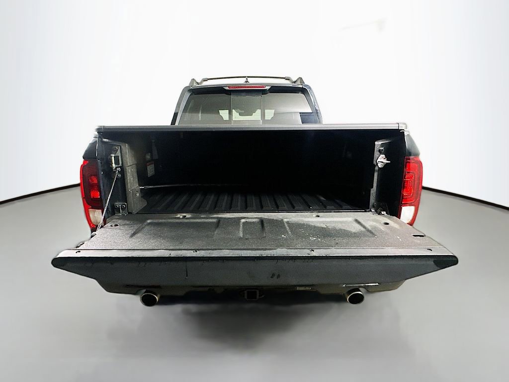 Used 2023 Honda Ridgeline RTL-E image 35