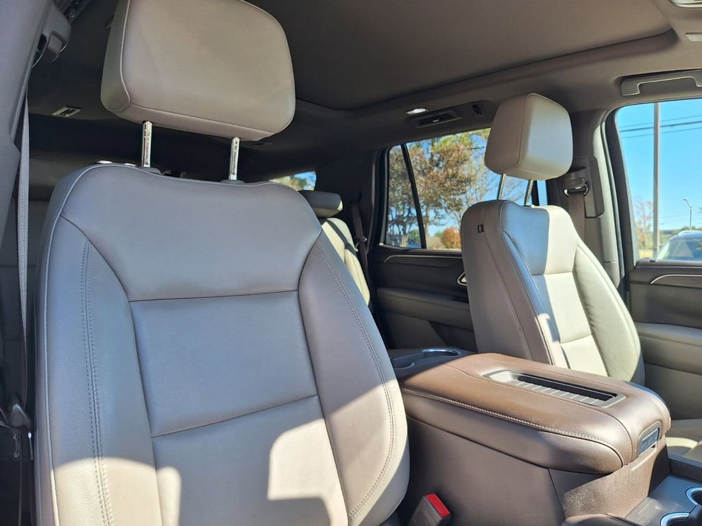 Used 2021 Chevrolet Tahoe Z71 image 27