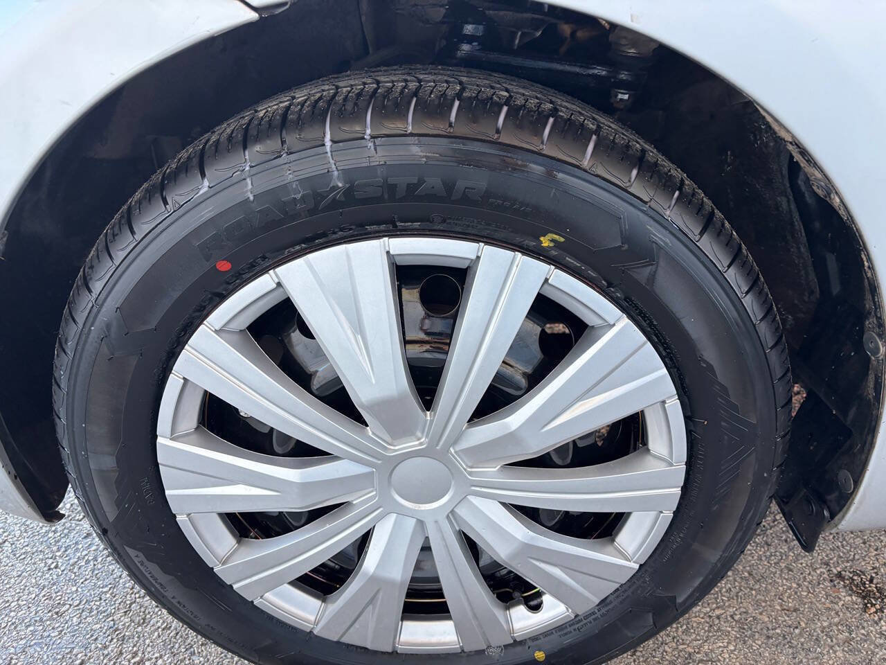 Used 2012 Scion iQ image 10