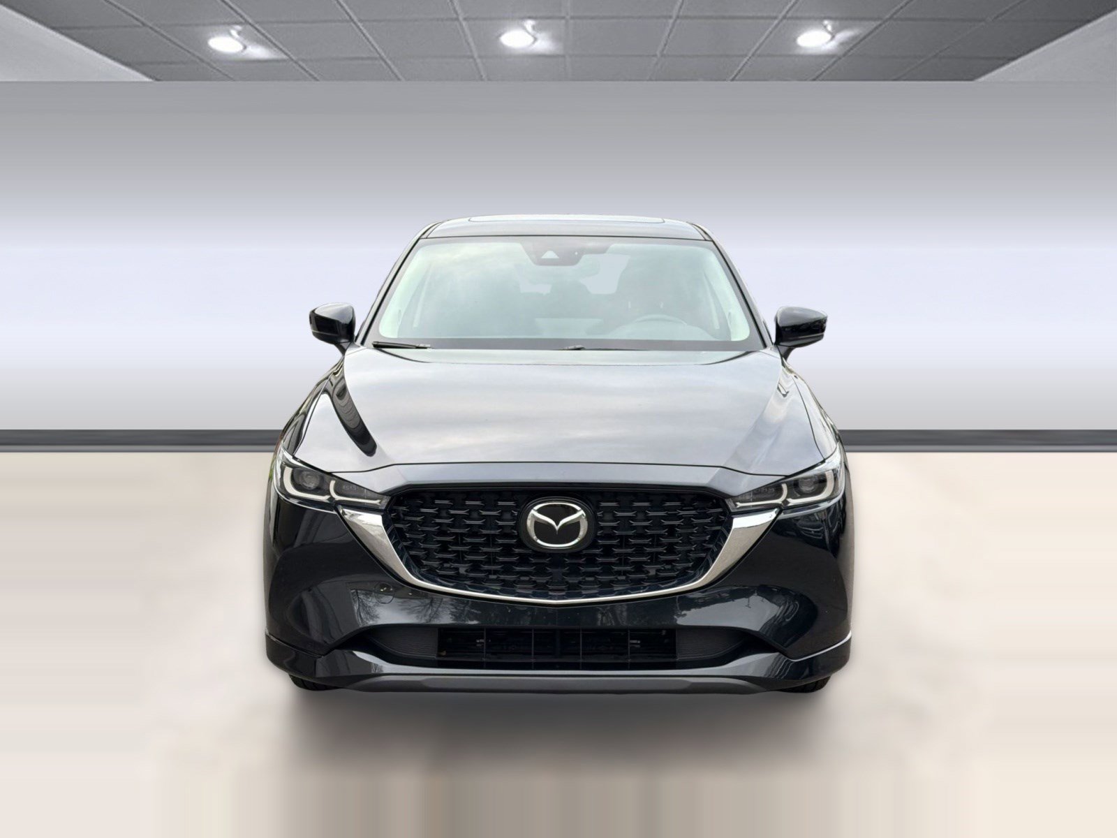 Used 2025 MAZDA CX-5 AWD 2.5 S w/ Preferred Package image 6