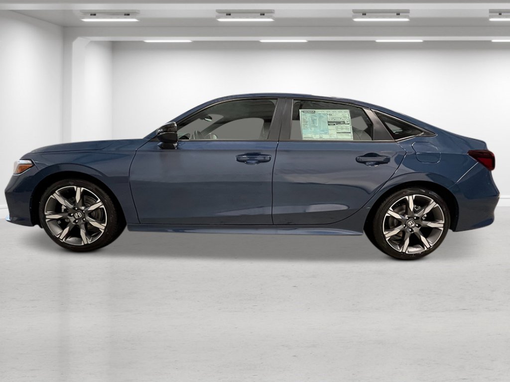 New 2026 Honda Civic Sport Touring image 6