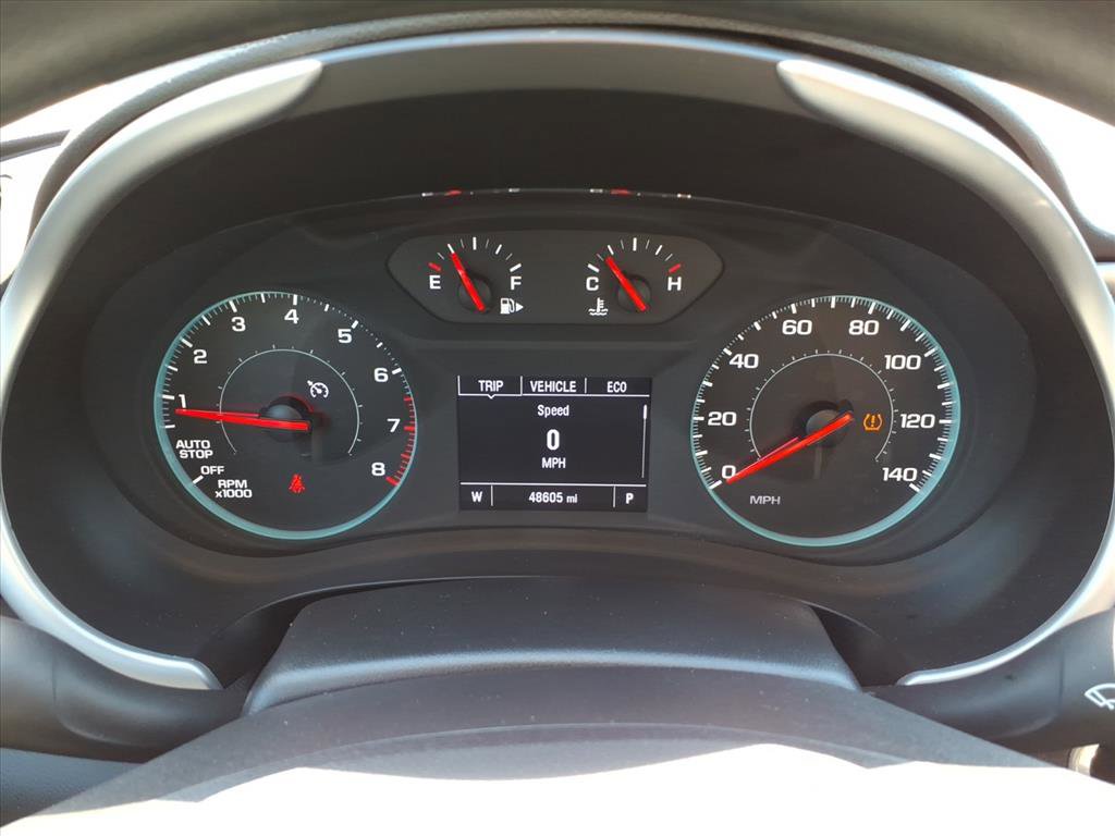 Used 2024 Chevrolet Malibu LT FWD image 15