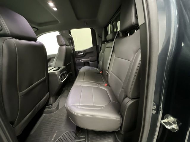 Certified 2020 Chevrolet Silverado 1500 LTZ w/ LTZ Plus Package AWD/4WD image 24