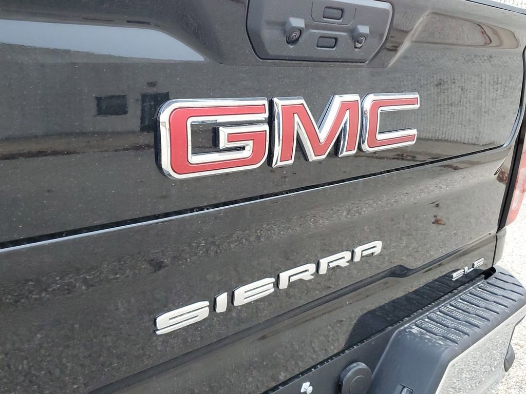 New 2025 GMC Sierra 2500 SLE w/ SLE Convenience Package image 29