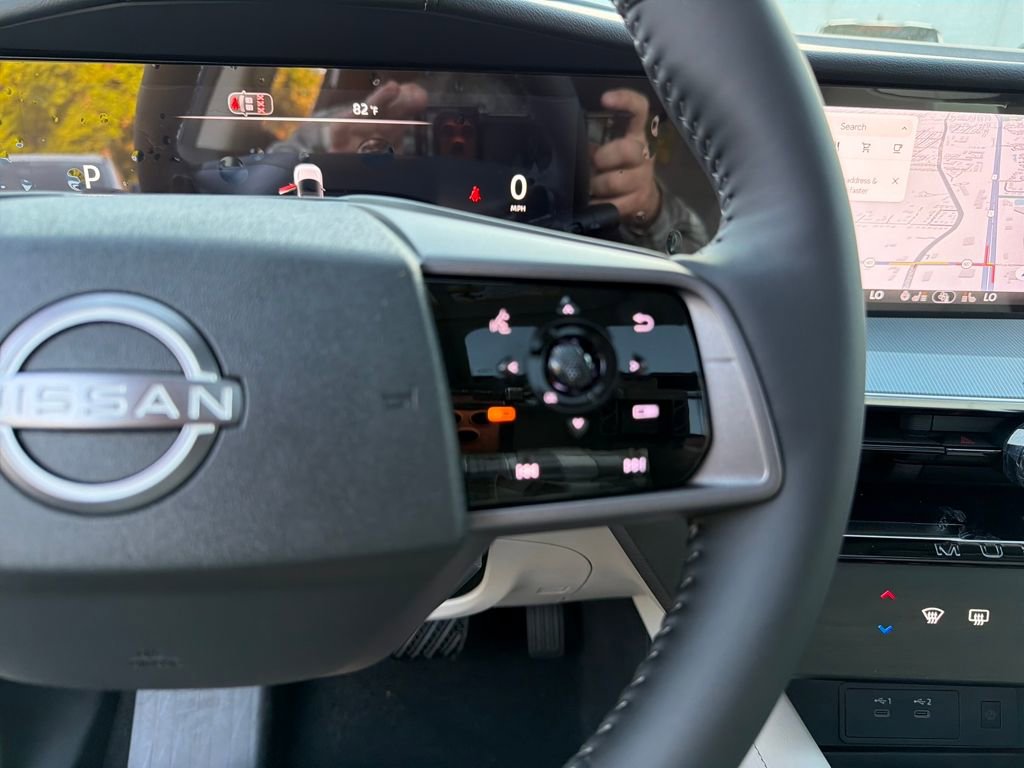 New 2026 Nissan Murano SL image 22