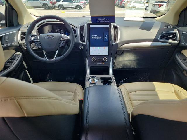 Certified 2024 Ford Edge SEL image 14