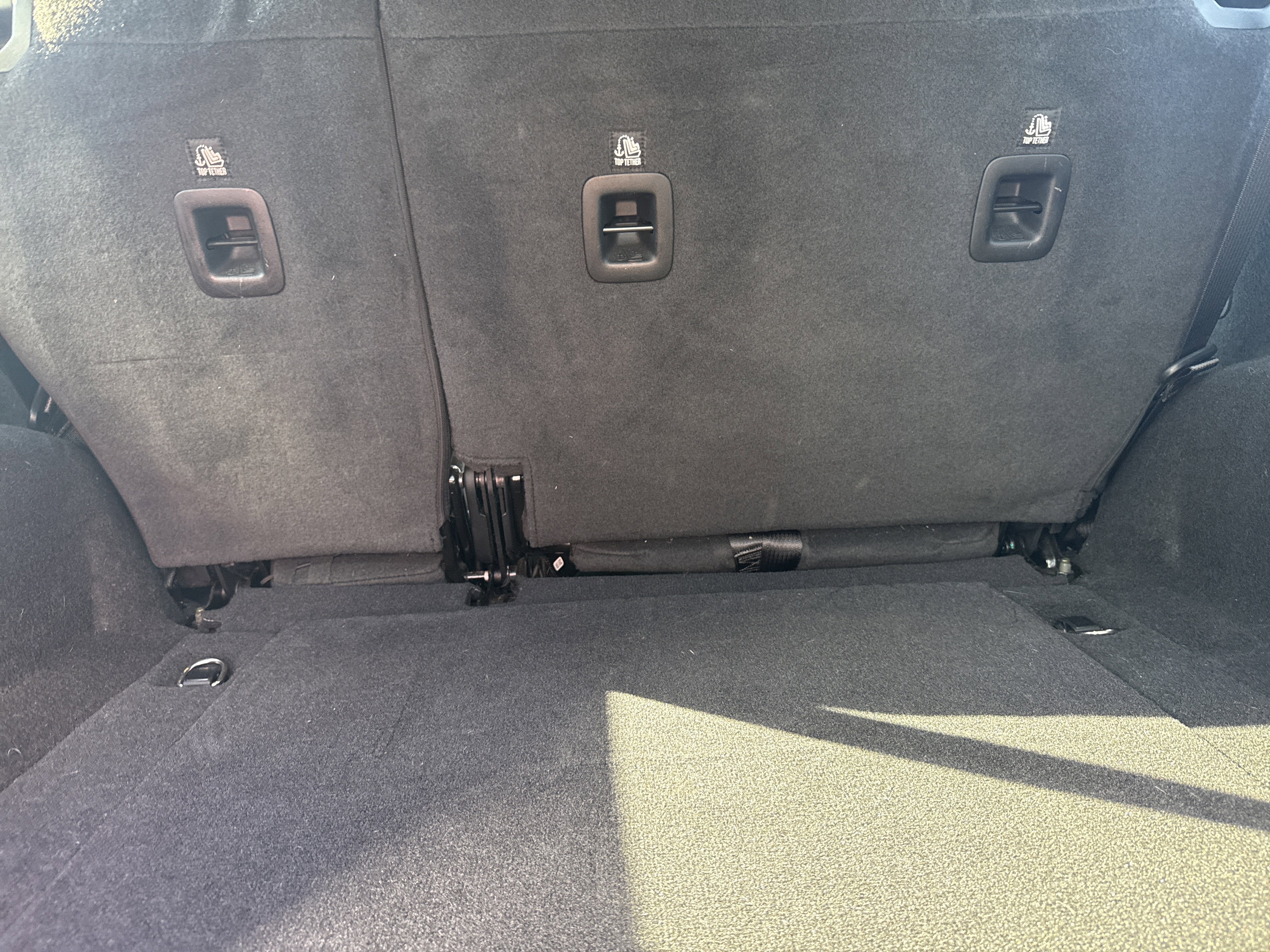 Used 2021 Jeep Wrangler Unlimited Sport AWD/4WD image 5