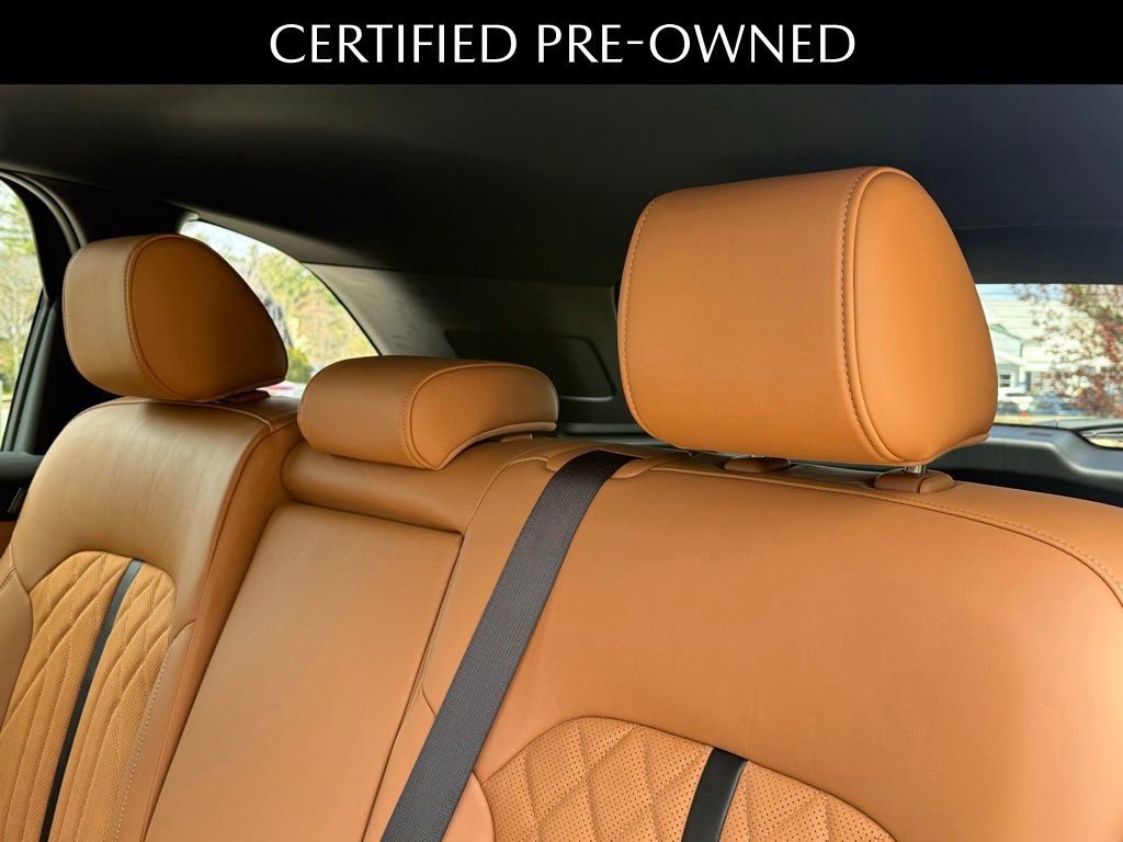 Used 2025 MAZDA CX-70 3.3 Turbo S w/ Premium Plus AWD/4WD image 19