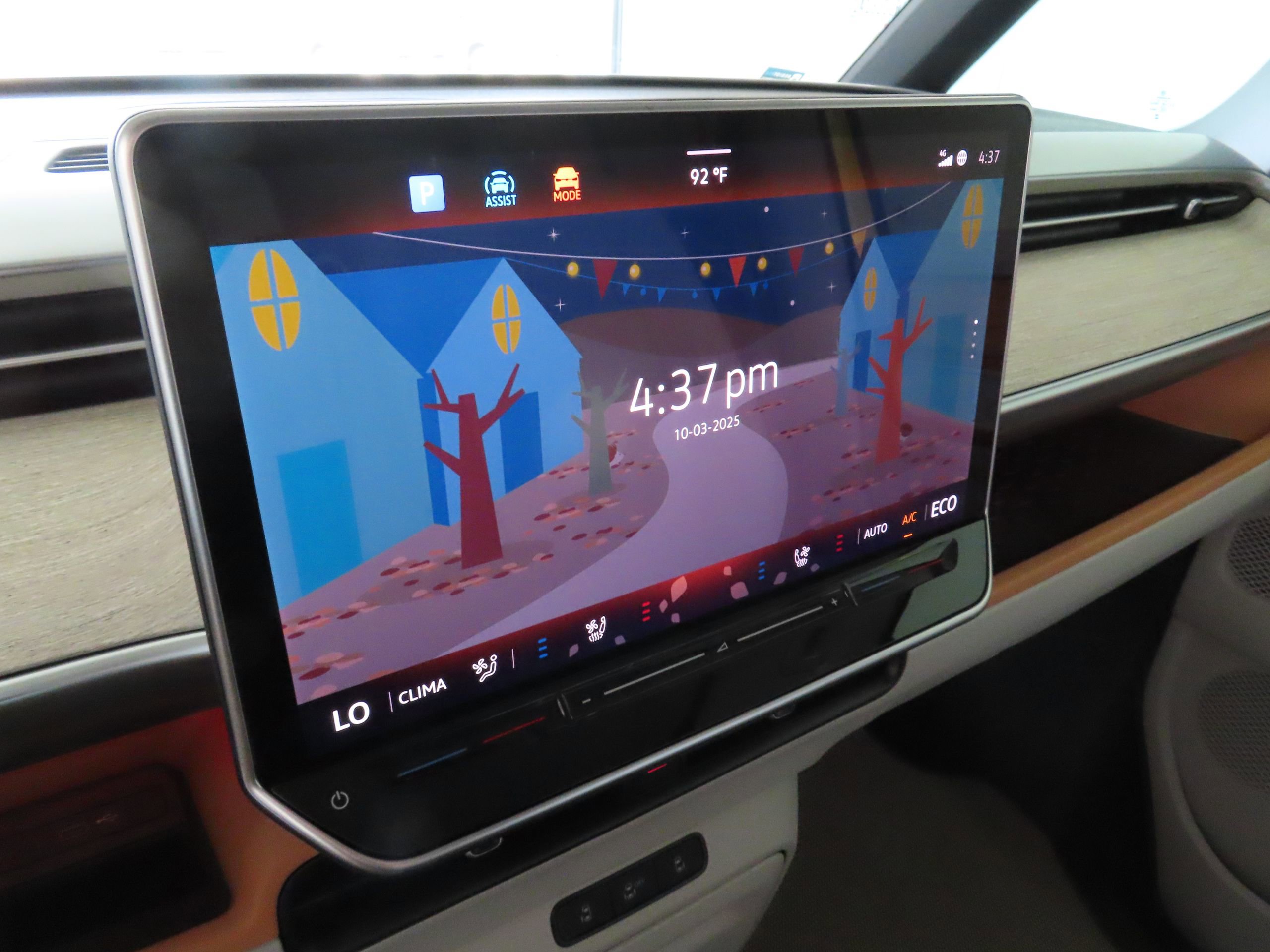 New 2025 Volkswagen ID. Buzz 1st Edition image 18