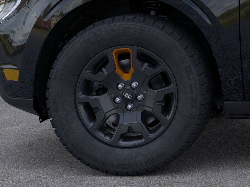 New 2026 Ford Maverick Tremor image 44