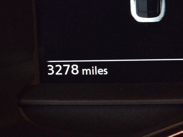 Used 2025 Nissan Z Performance w/ Floor Mat Package image 15