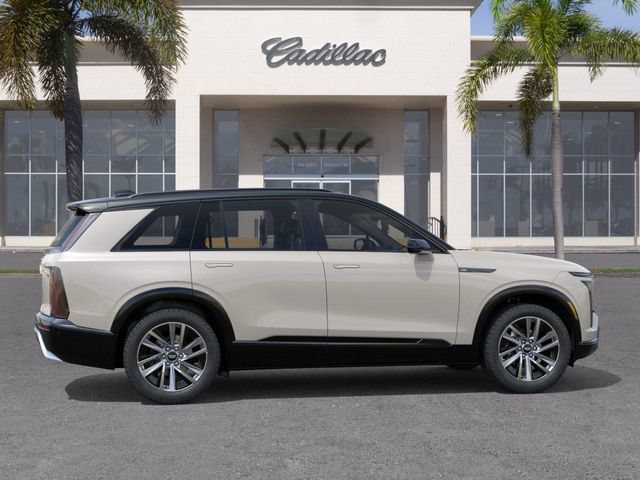 New 2027 Cadillac Vistiq Sport AWD/4WD image 5
