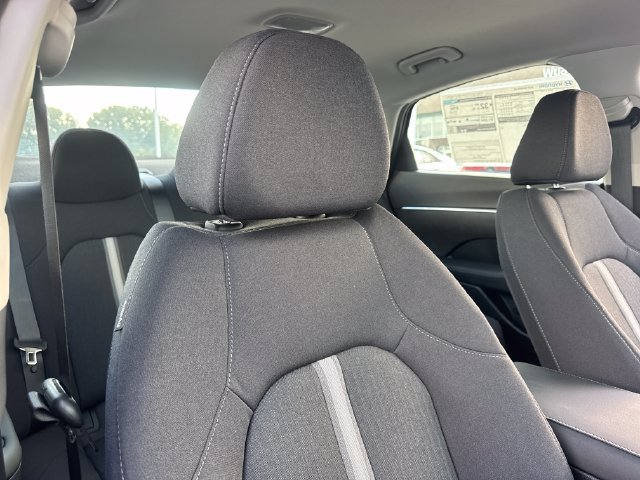 New 2026 Hyundai Sonata SE FWD image 21