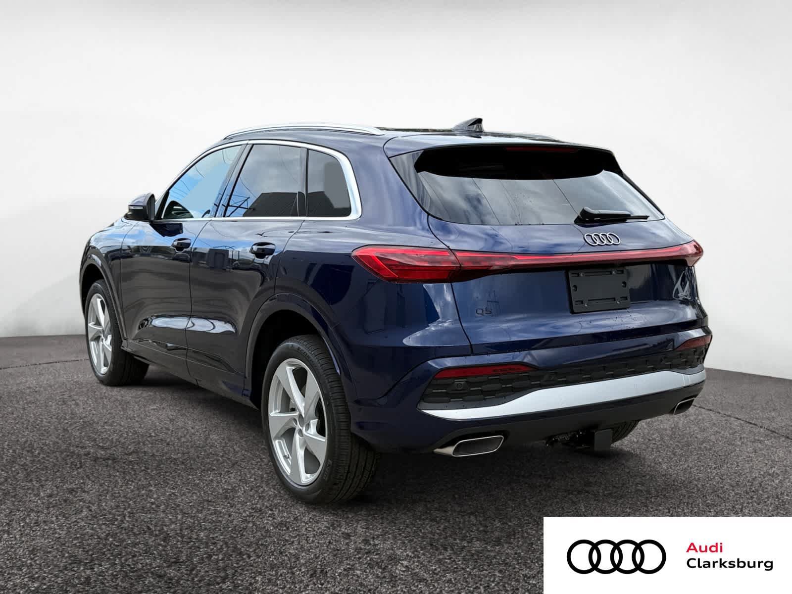 New 2025 Audi Q5 Premium Plus AWD/4WD image 3