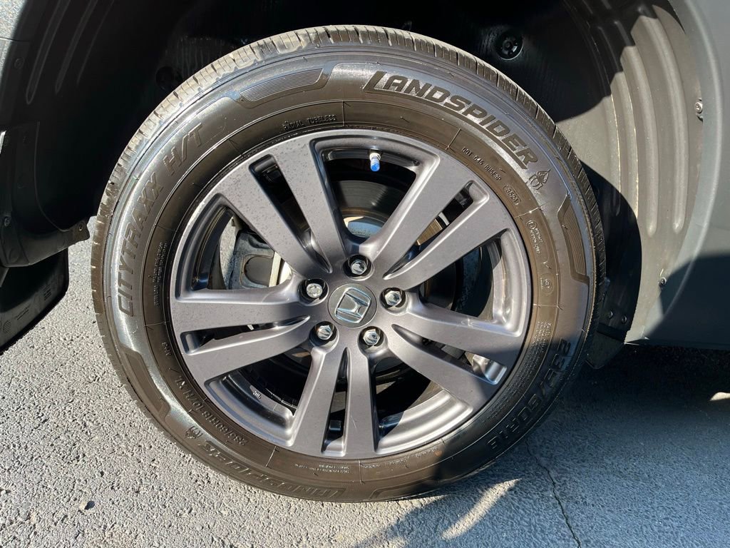 Used 2020 Honda Ridgeline Sport image 50