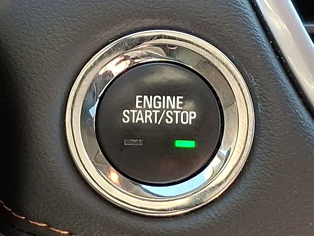 Used 2022 Chevrolet Trax LT w/ Sport Edition AWD/4WD image 19