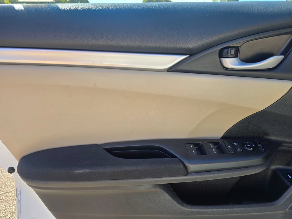 Used 2019 Honda Civic LX image 12