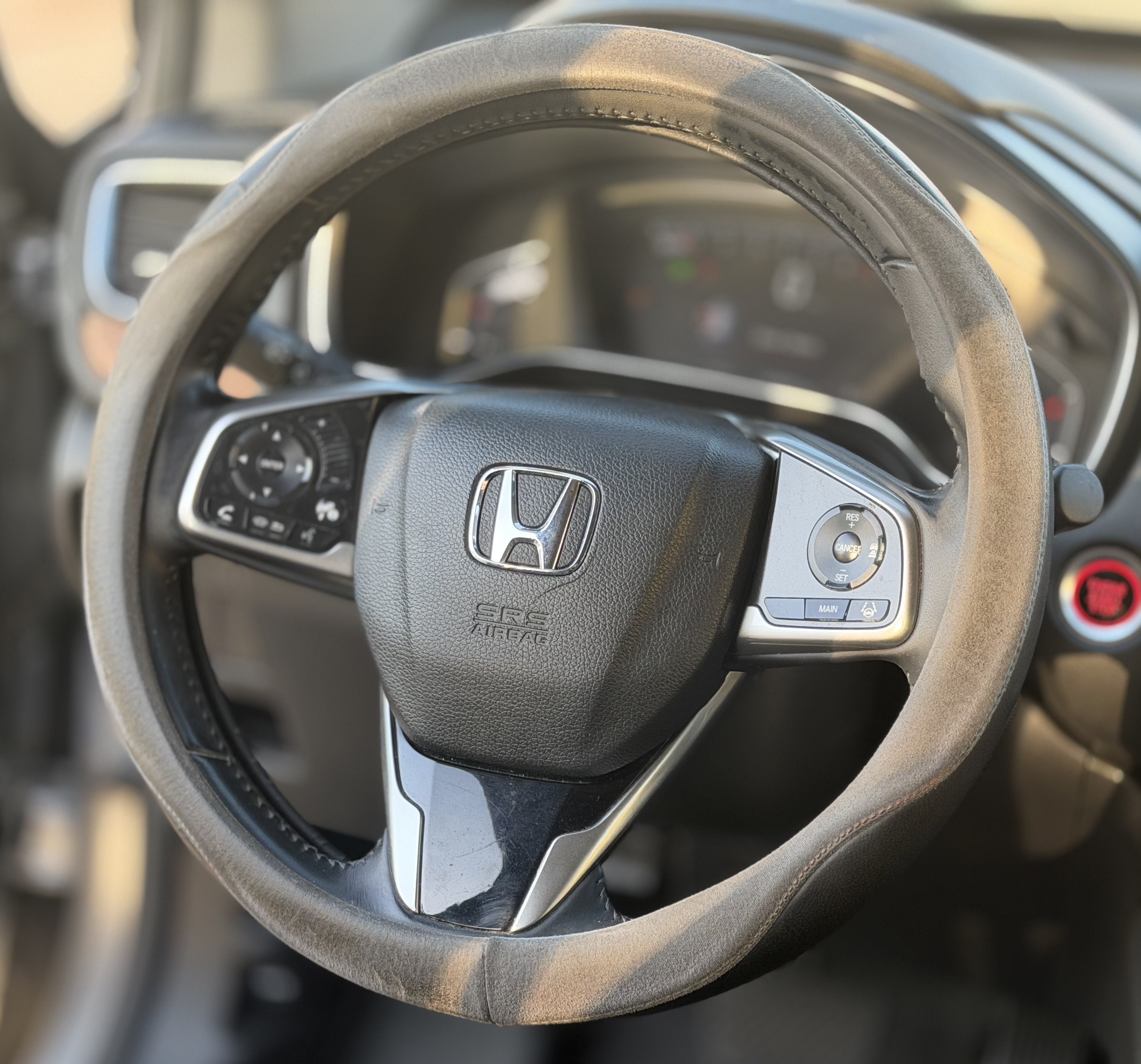 Used 2018 Honda CR-V EX-L image 24