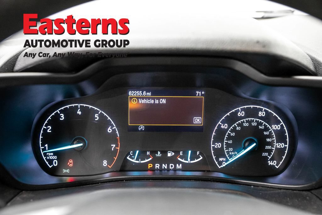 Used 2022 Ford Transit Connect XLT FWD image 17