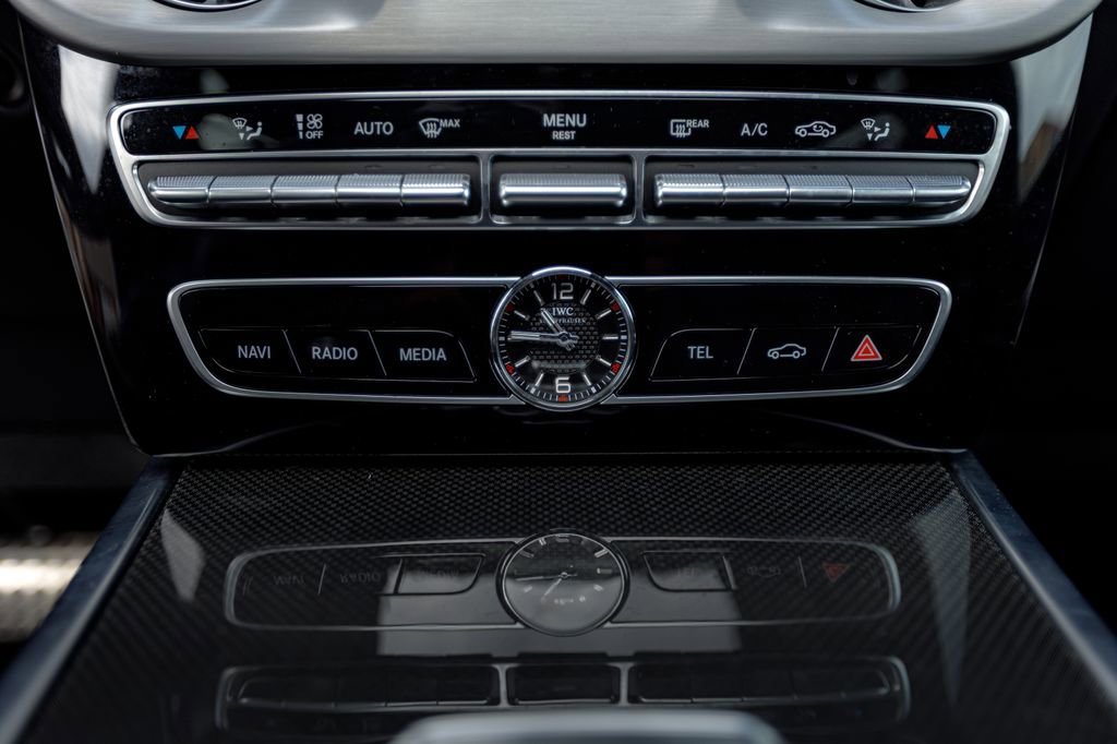 Certified 2024 Mercedes-Benz G 63 AMG 4MATIC image 52