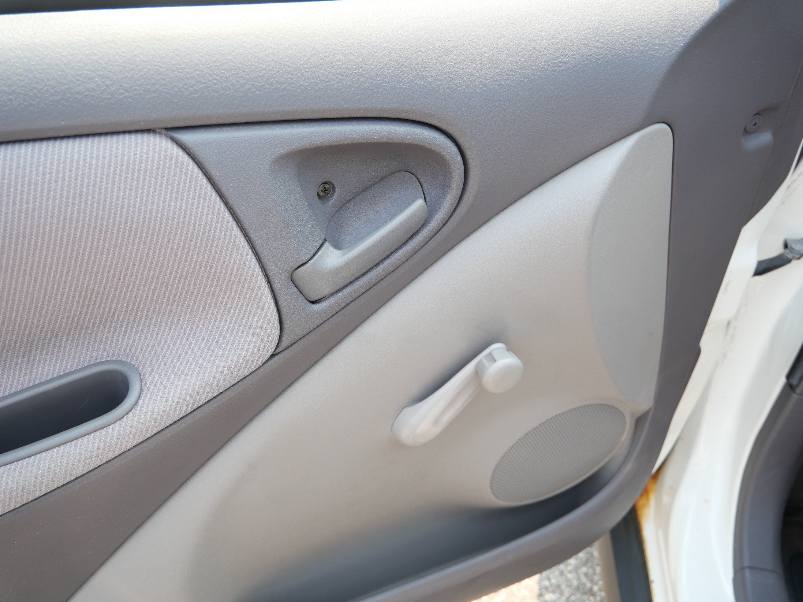 Used 2002 Toyota Echo Sedan FWD image 20