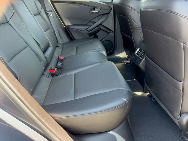 Used 2018 Acura RDX FWD w/ Advance Package image 17