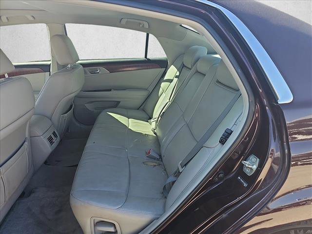 Used 2012 Toyota Avalon image 9
