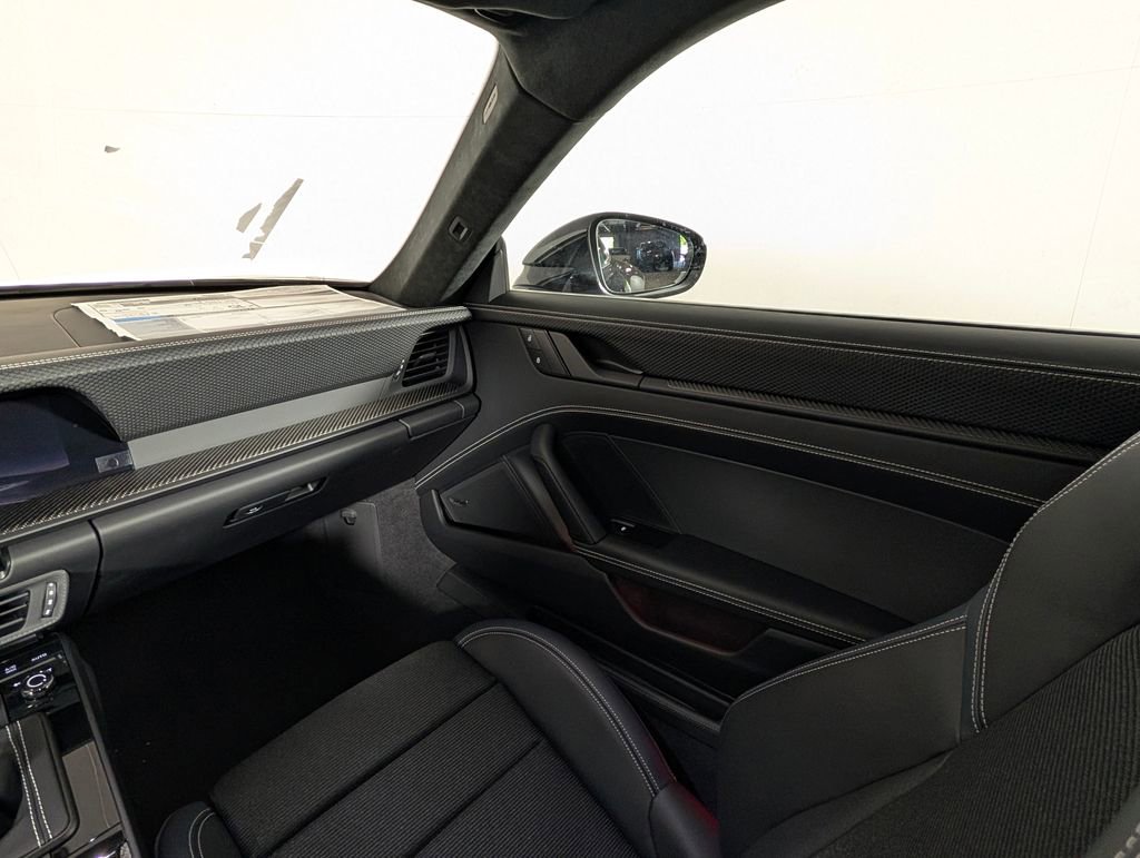 Certified 2026 Porsche 911 GT3 RWD image 22