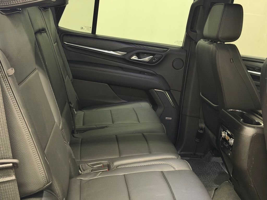 Certified 2023 GMC Yukon Denali image 25