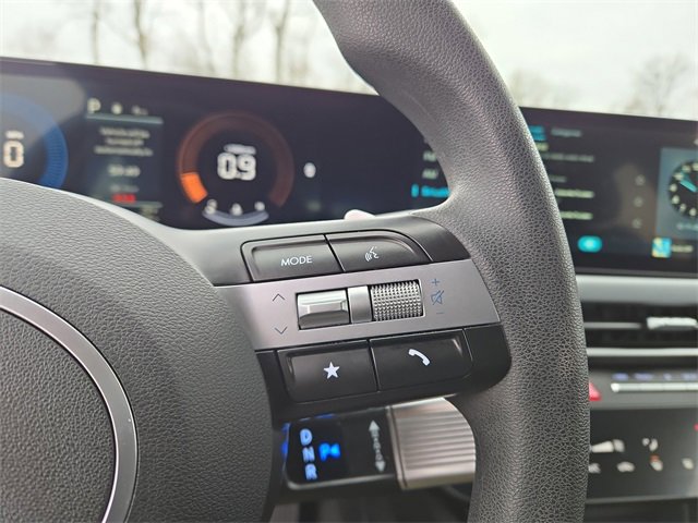 Used 2024 Hyundai Sonata SEL image 18