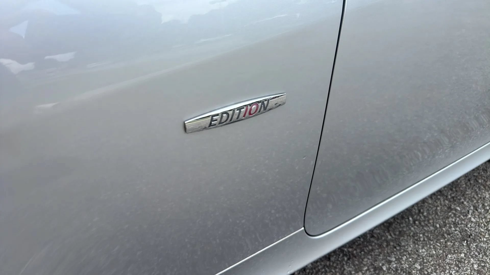 Used 2008 Mercedes-Benz SLK 350 image 10