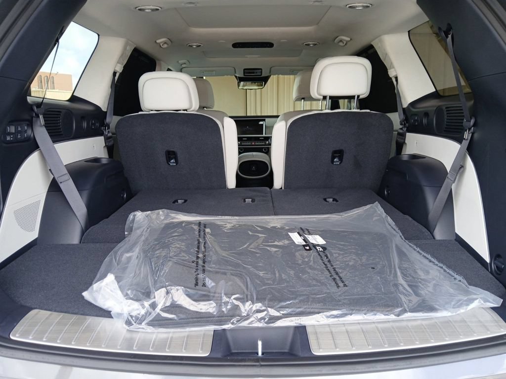 New 2026 Hyundai Palisade Calligraphy AWD/4WD image 17