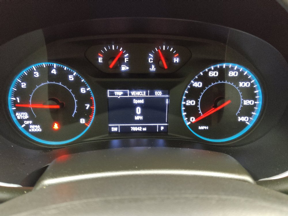 Used 2022 Chevrolet Malibu LT FWD image 23