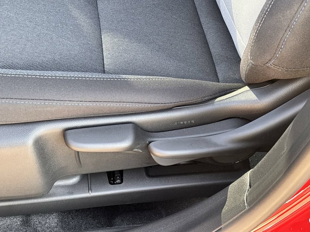 New 2026 Chevrolet Trax LS w/ LS Convenience Package FWD image 20