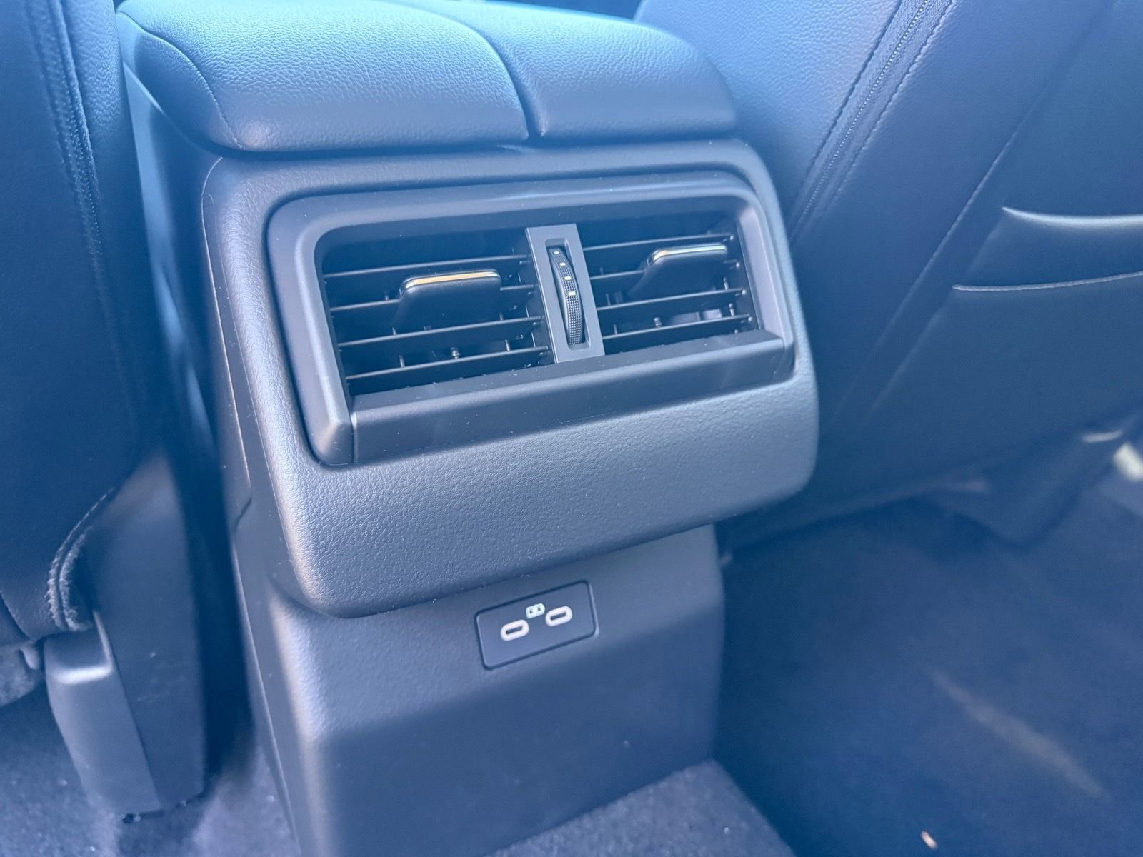 New 2026 MAZDA CX-50 AWD 2.5 S w/ Weather Package image 29
