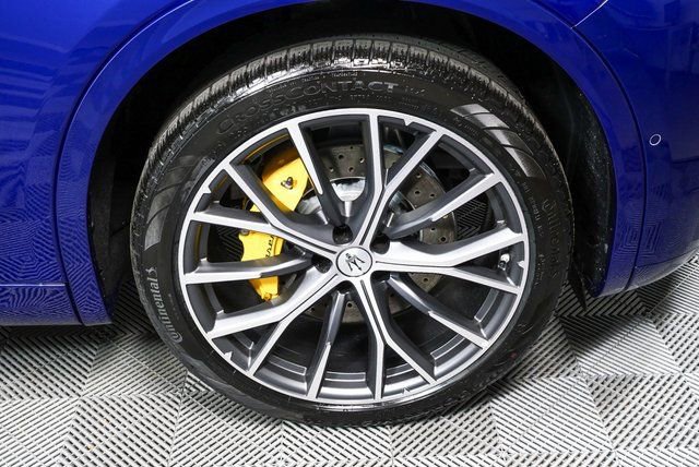 New 2026 Maserati Grecale Modena image 5