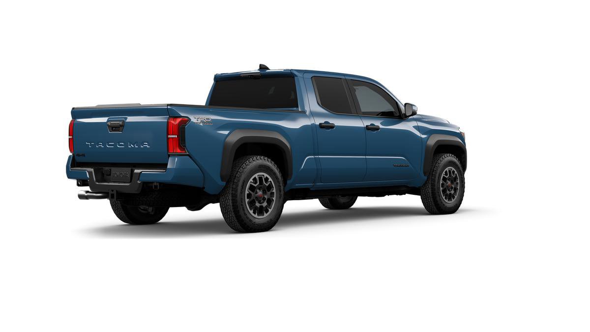 New 2026 Toyota Tacoma TRD Off-Road image 43