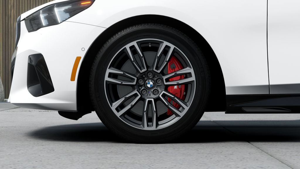 New 2027 BMW 540i xDrive AWD/4WD image 7