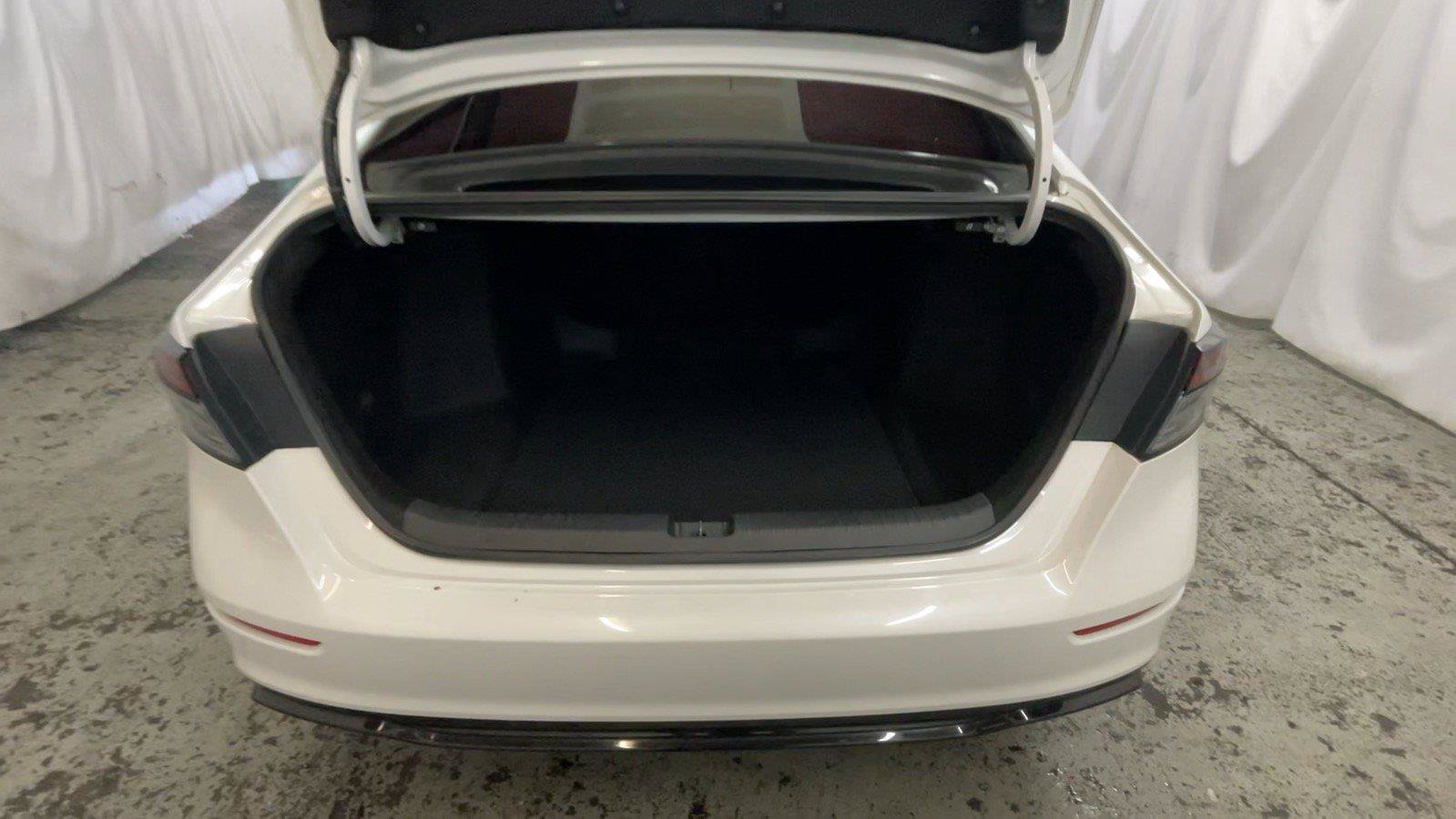 Used 2023 Honda Accord Sport image 20