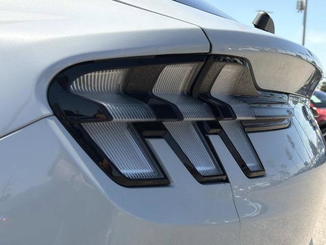 Certified 2023 Ford Mustang Mach-E Select RWD image 8