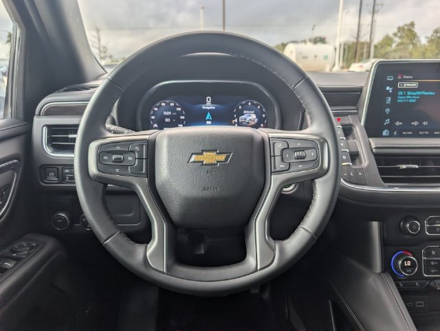 Used 2023 Chevrolet Tahoe LT RWD image 23