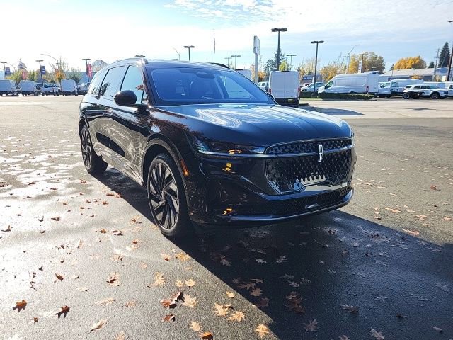 New 2026 Lincoln Nautilus Reserve image 9