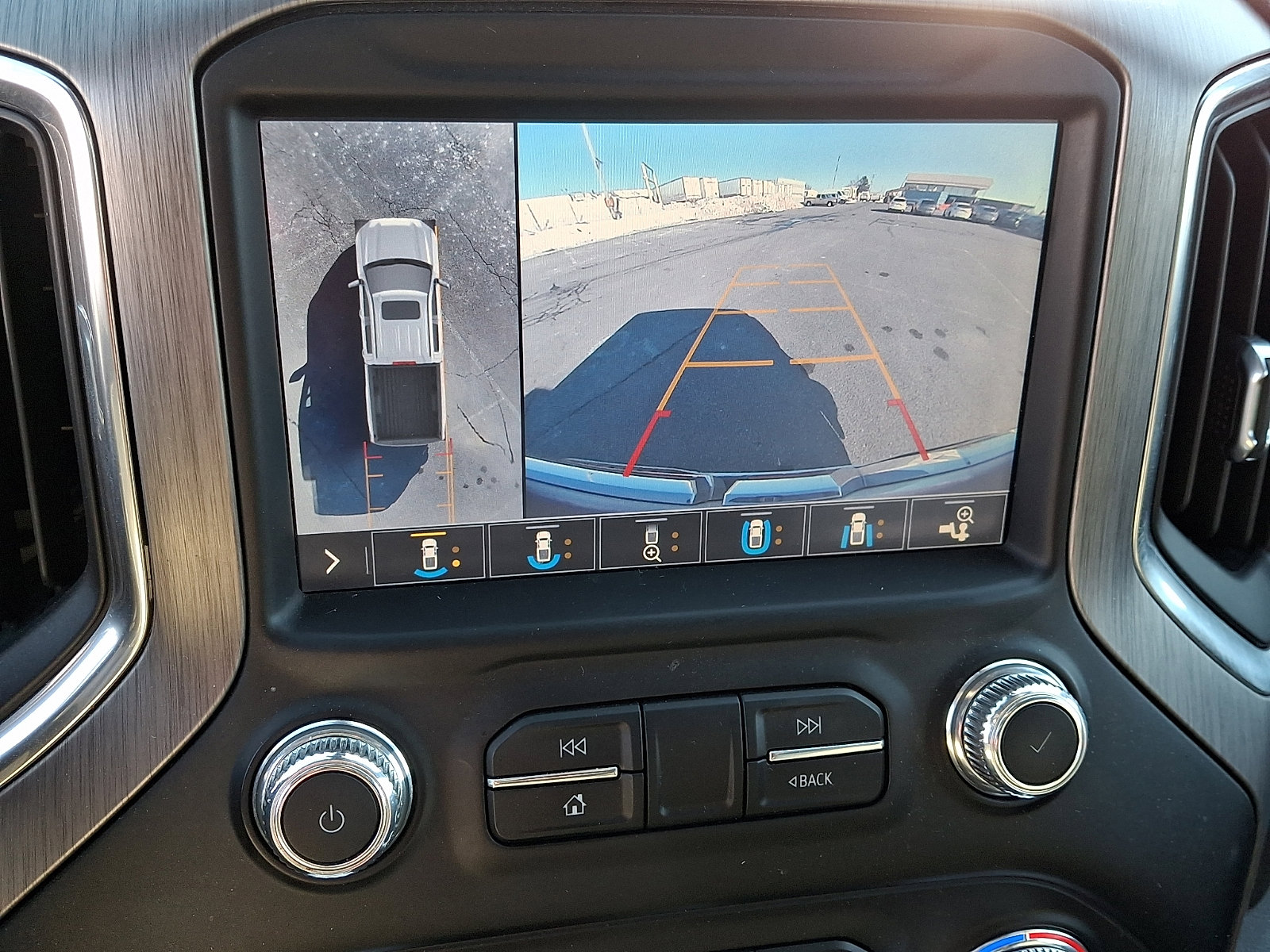 Used 2019 GMC Sierra 1500 Denali w/ Denali Ultimate Package image 21