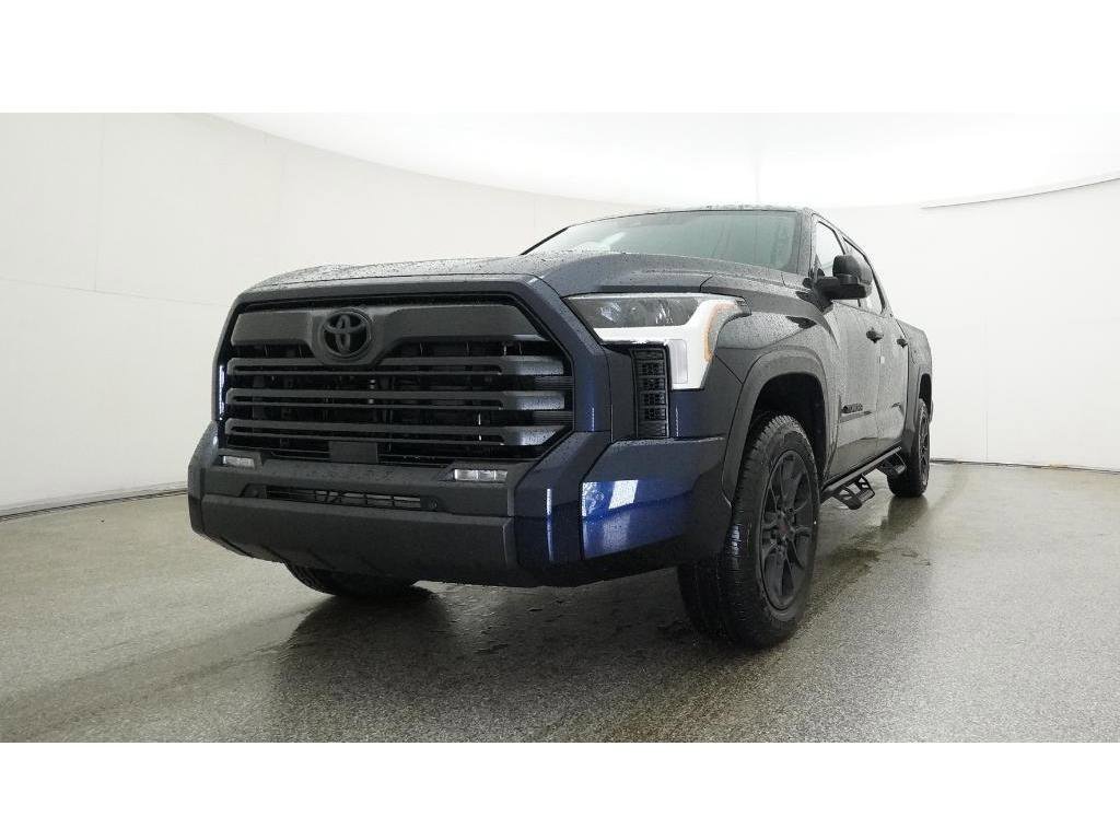 New 2026 Toyota Tundra SR5 AWD/4WD image 32