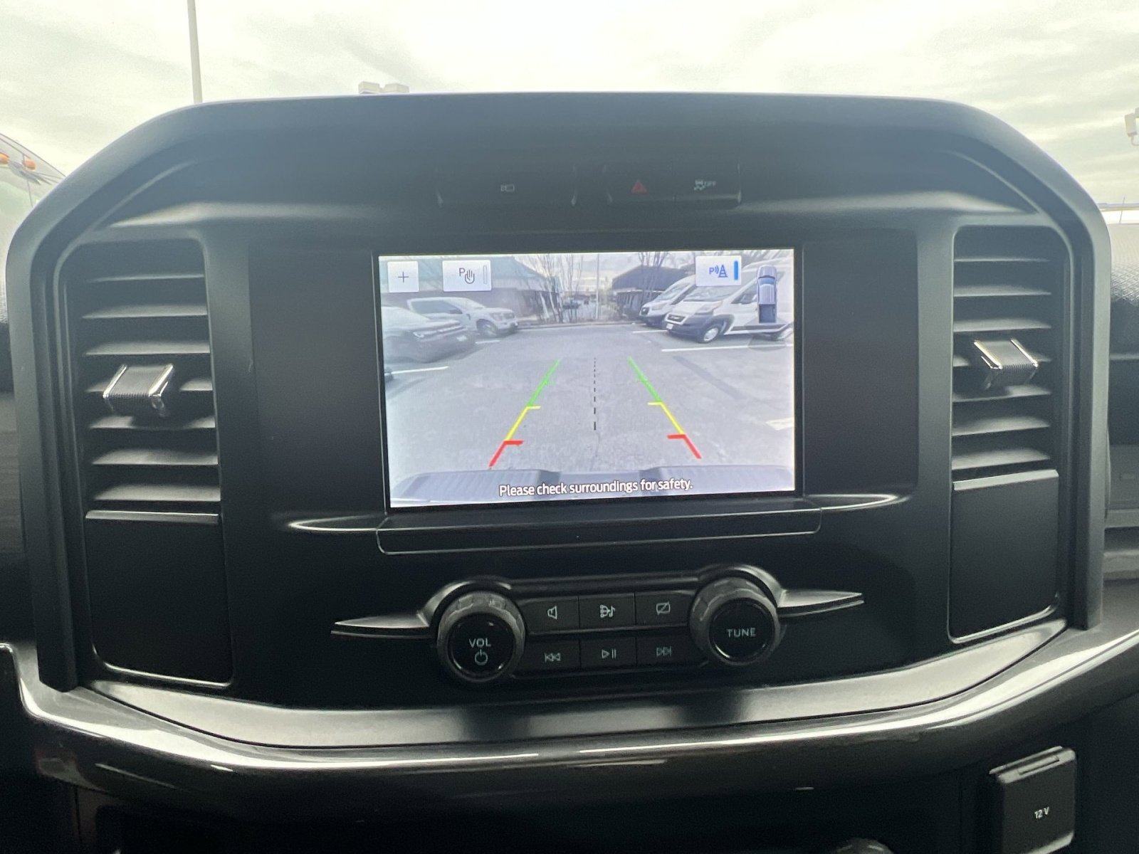 Certified 2023 Ford F150 XL w/ STX Appearance Package image 19