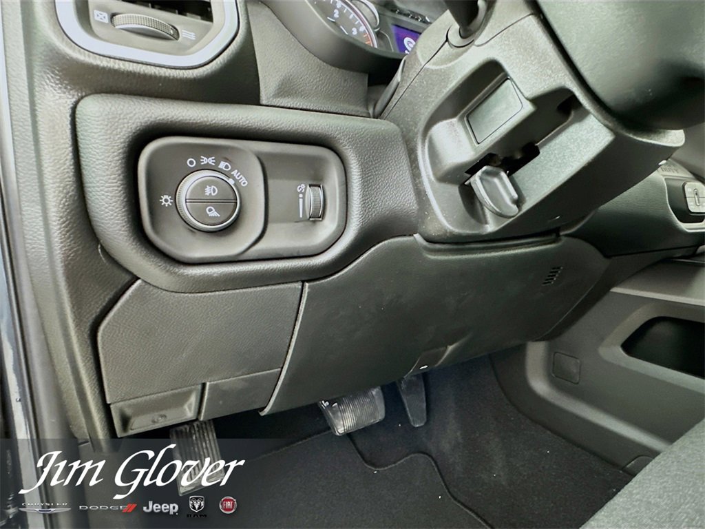 New 2026 RAM 2500 Big Horn image 23