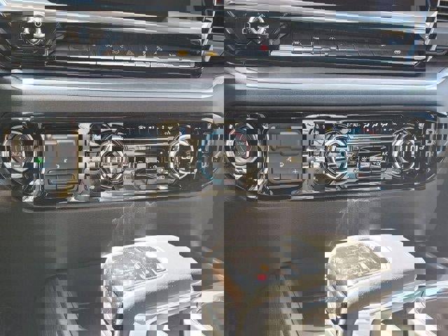 New 2026 GMC Sierra 1500 SLT w/ SLT Premium Plus Package image 27