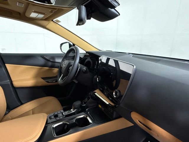 New 2026 Lexus NX 350 AWD w/ Luxury Package image 33